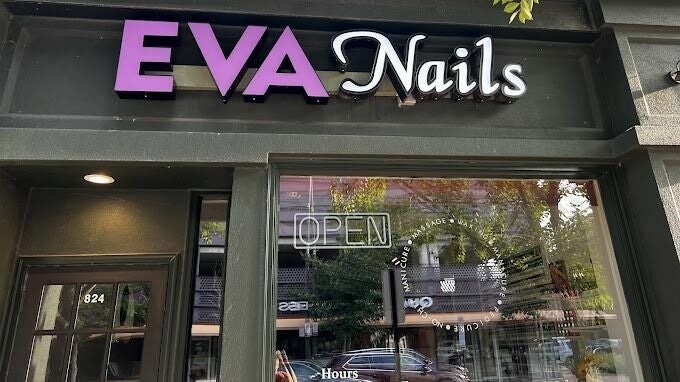 Real Nails Spa - Toronto - Book Online - Prices, Reviews, Photos